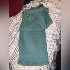 Judy Blue bootcut size 16W never worn